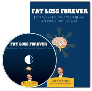 Fat Loss Forever how to lose weight naturally
