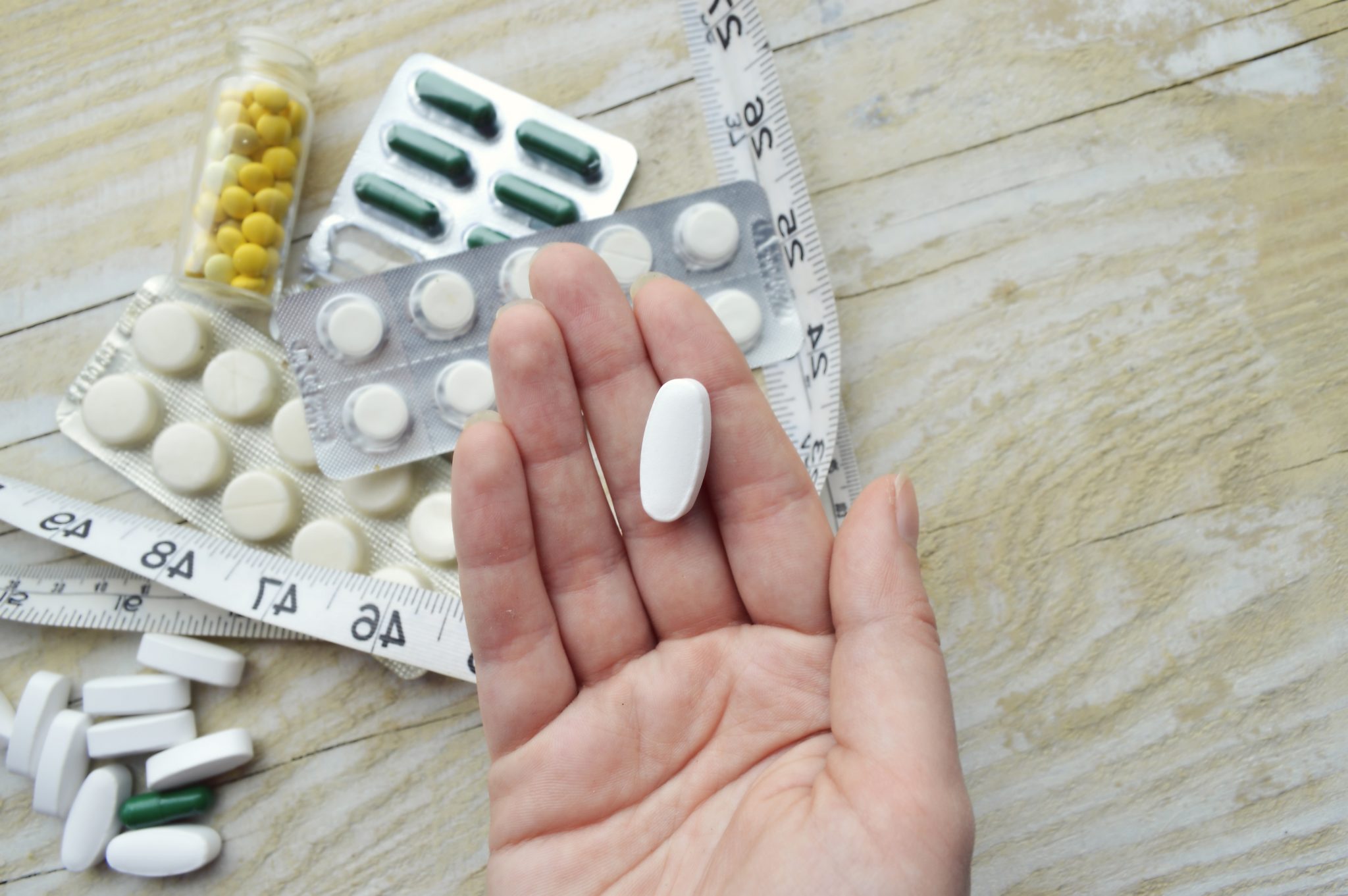 Semaglutide Weight Loss Drug Examined