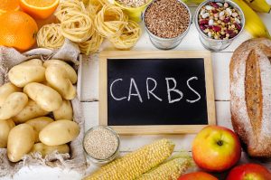 Are carbs bad for fat loss?