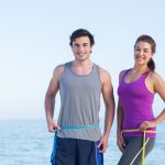 how to lose fat and not muscle while dieting