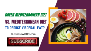 Green Mediterranean Diet Plan