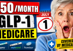 medicare GLP-1 eligibility