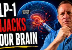 GLP-1 brain hijack