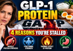 GLP-1 protein